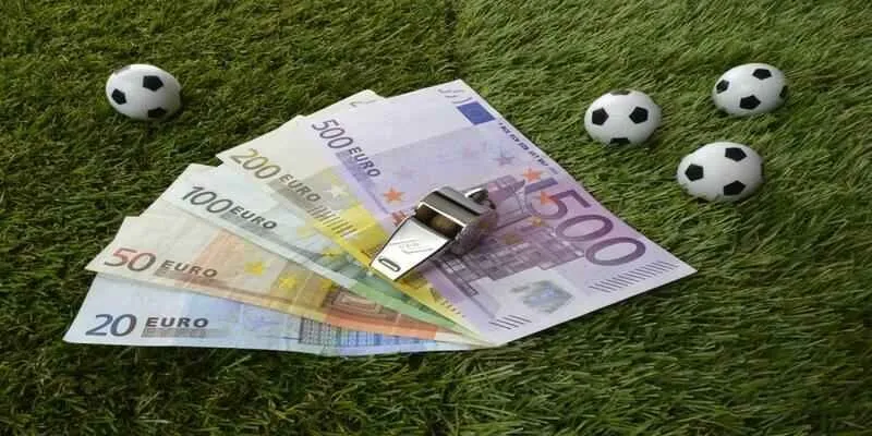 Cược bóng đá trực tuyến trong năm nay