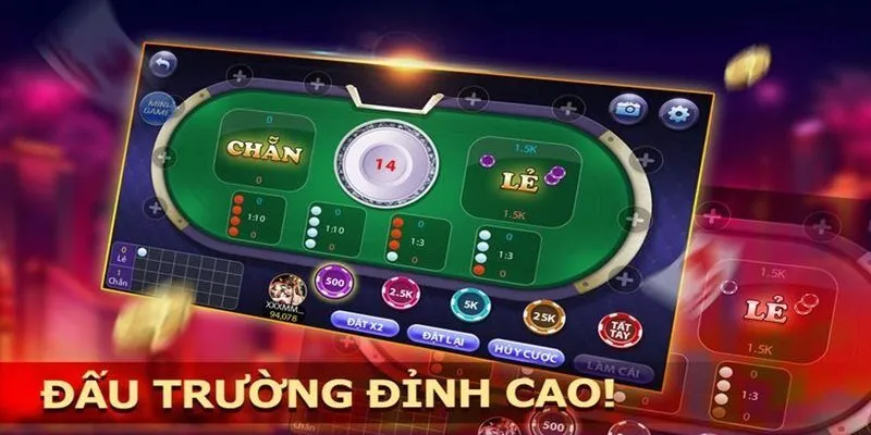 đánh bài tại UK88