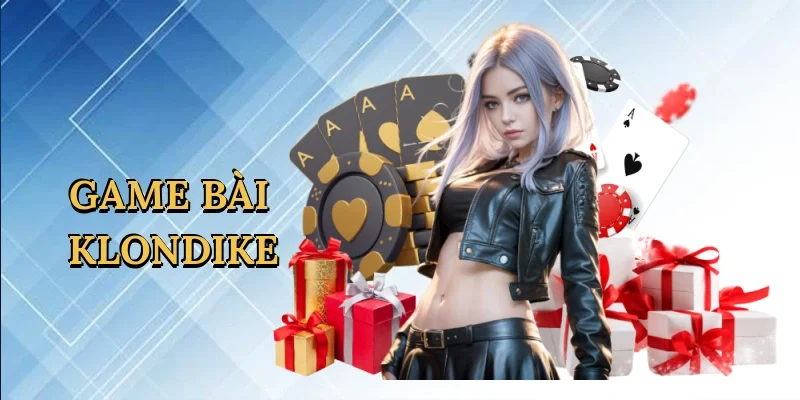 Game bài Klondike