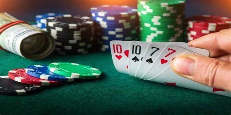 Liệt kê các trò chơi casino online MIBET hiện nay
