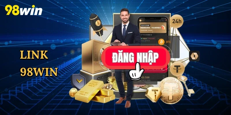 Link 98win