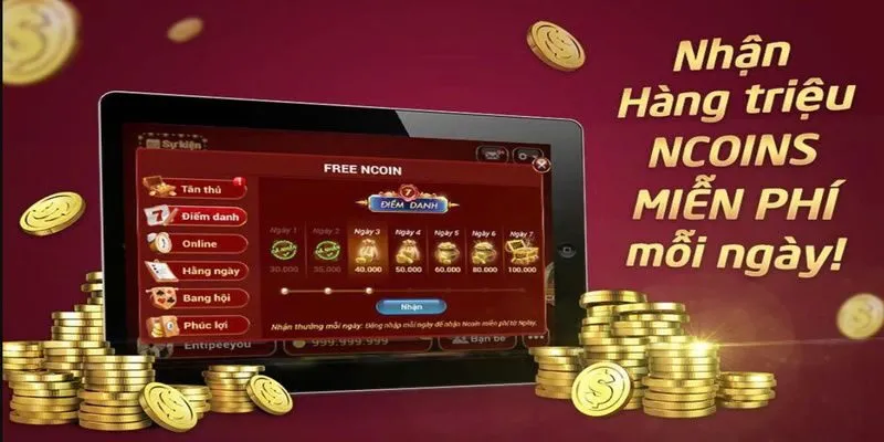 Mọi sự kiện đều đỉnh