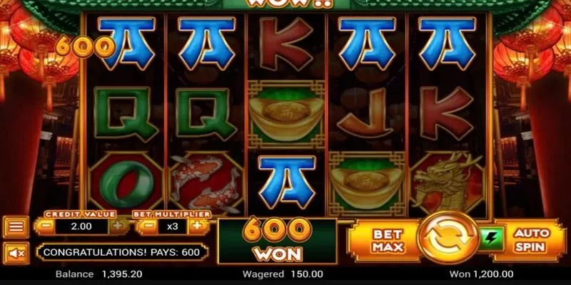 nổ hũ online MIBET