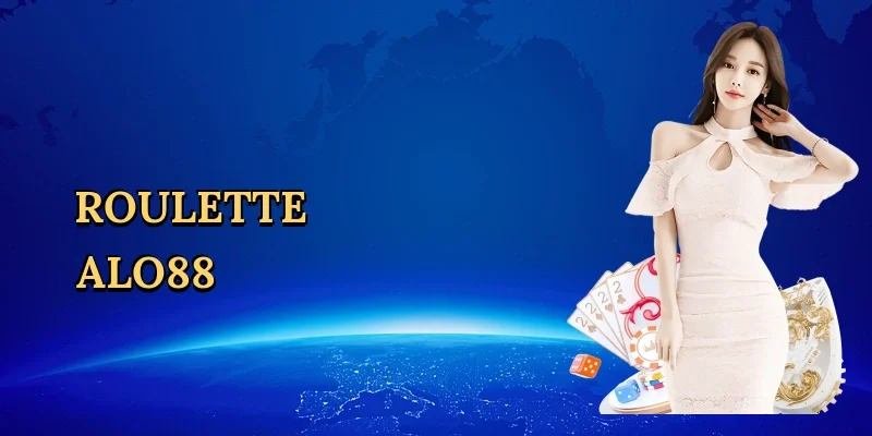 Roulette ALO88