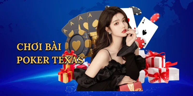 Chơi Bài Poker Texas: Chiến Thắng Đỉnh Cao Cùng Thabet