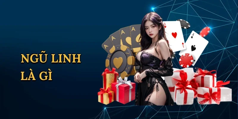 Ngũ linh là gì